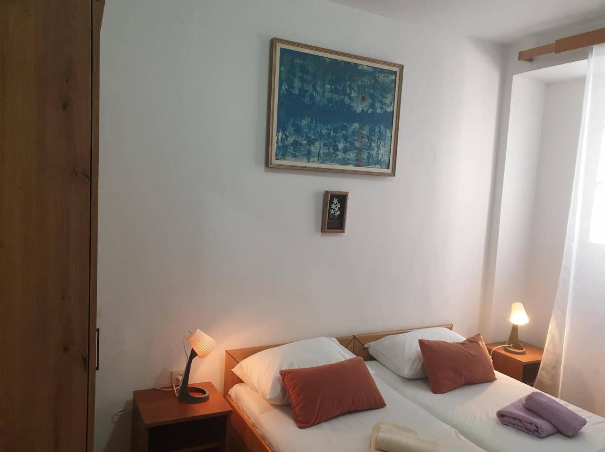 Apartmani Nedo Split Exterior foto