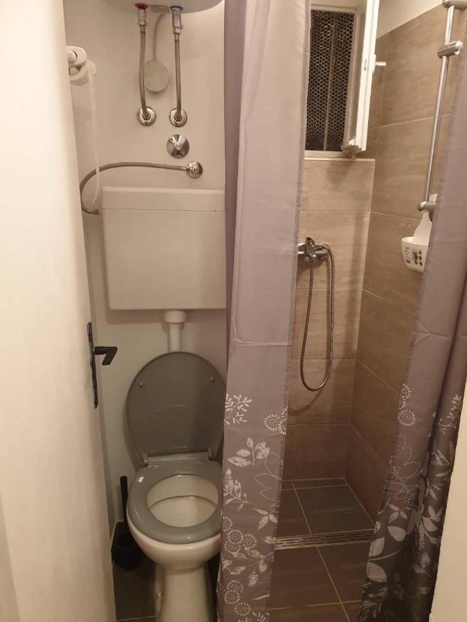 Apartmani Nedo Split Exterior foto
