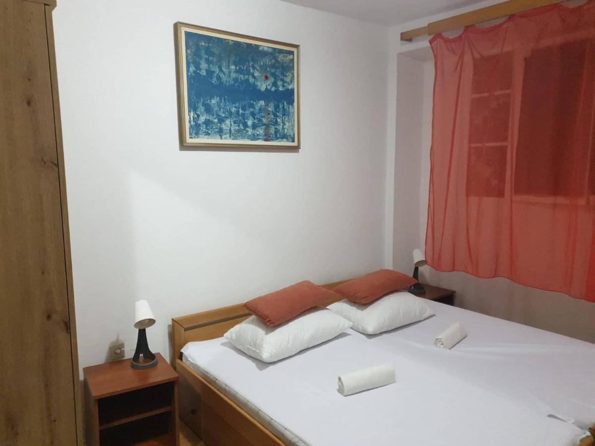 Apartmani Nedo Split Exterior foto